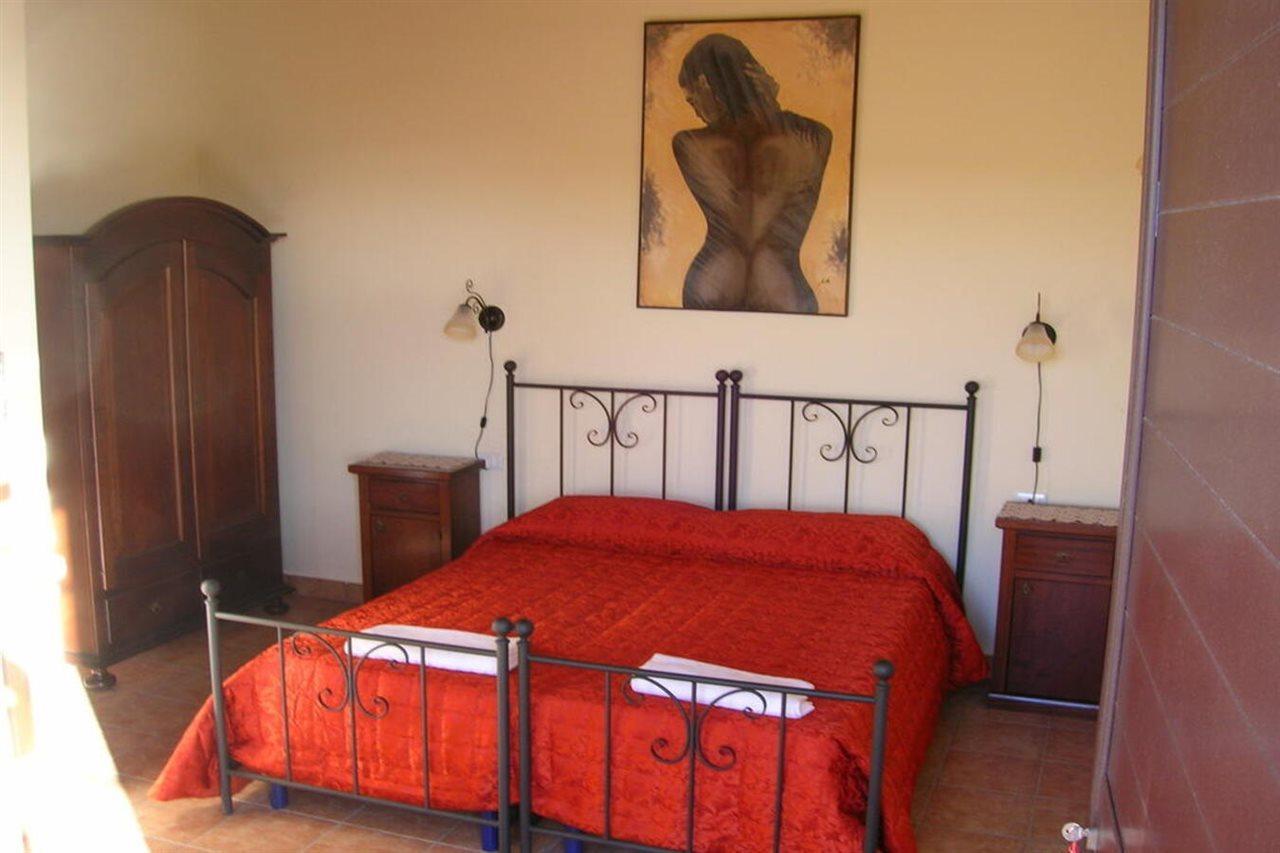 Terra Nostra Bed and Breakfast Cattolica Eraclea Eksteriør billede