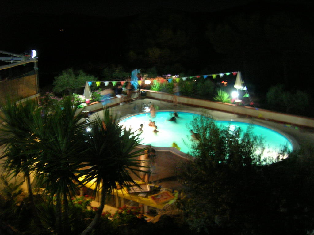 Terra Nostra Bed and Breakfast Cattolica Eraclea Eksteriør billede
